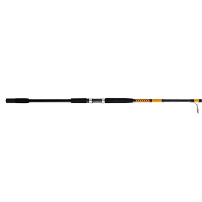 Ugly Stik Bigwater Spinning Fishing Rod - size: New Model, style: 15' - Heavy - 30-50lb - 2pc