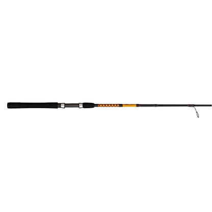 Ugly Stik Bigwater Spinning Fishing Rod - size: New Model, style: 7' - Medium - 10-17lb - 2pc