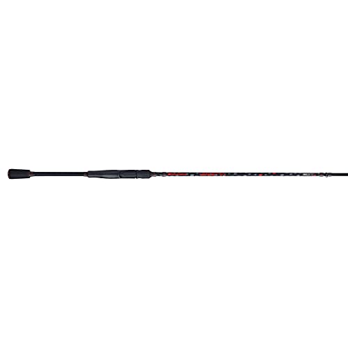 Abu Garcia Vendetta Casting Fishing Rod - size: Old 2022 Model, style: 6'9" - Medium Heavy - 1pc