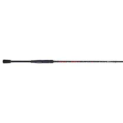 Abu Garcia Vendetta Casting Fishing Rod - size: Old 2022 Model, style: 7' - Medium Heavy - 1pc