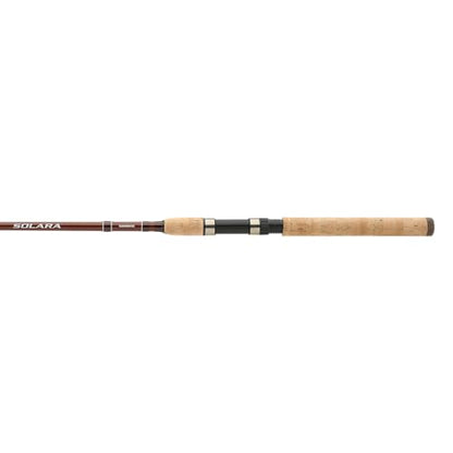 Shimano Solara Spinning A Freshwater|Multi-Species|SpinningFishing - size: 6'6"