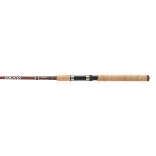 Shimano Solara Spinning A Freshwater|Multi-Species|SpinningFishing - size: 6'0"