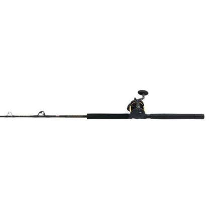 Penn Squall II Lever Drag Fishing Rod & Reel Combo - size: 60 Size Reel - 7' - Heavy