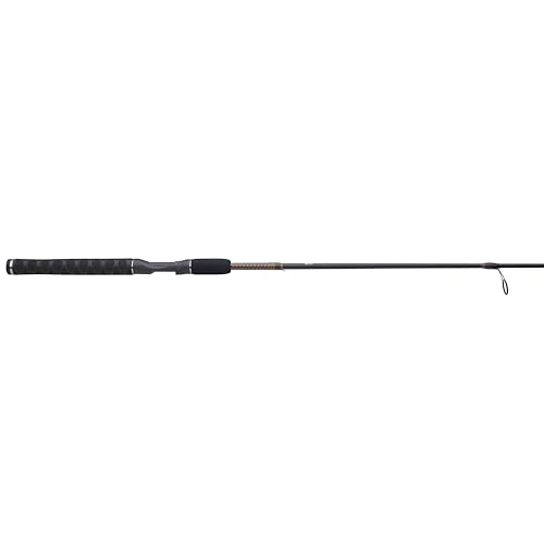 Ugly Stik GX2 Spinning Rod - size: 6' - Light - 2pc, style: New Model