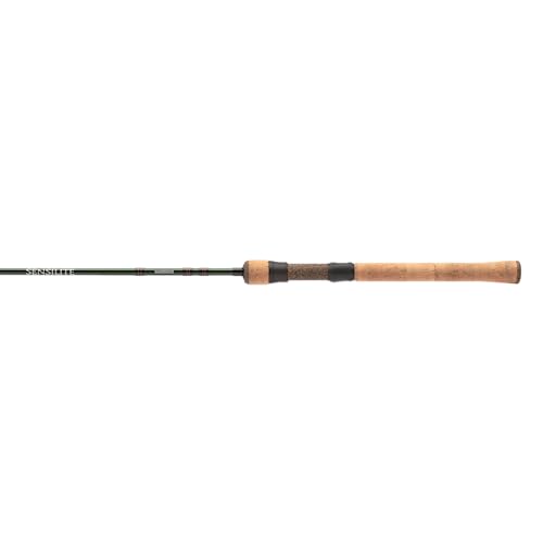 SENSILITE Spinning A - size: Pieces: 2 | Length: 8'0" | Power: Light