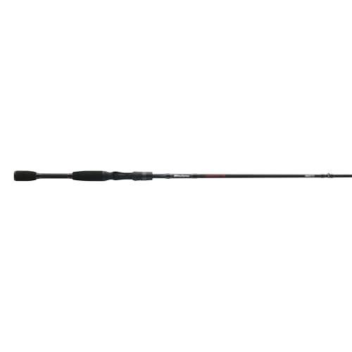 Abu Garcia Vendetta Casting Fishing Rod - size: New Model, style: 6'6" - Medium Heavy - 2pc