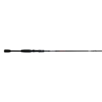 Abu Garcia Vendetta Casting Fishing Rod - size: New Model, style: 6'6" - Medium Heavy - 2pc