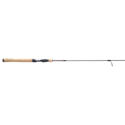 Ugly Stik Elite Spinning Fishing Rod - size: 7' - Ultra Light - 2pc, style: New Model