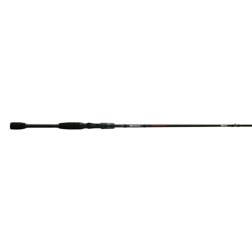 Abu Garcia Vendetta Casting Fishing Rod - size: New Model, style: 6'9" - Medium Heavy - 2pc
