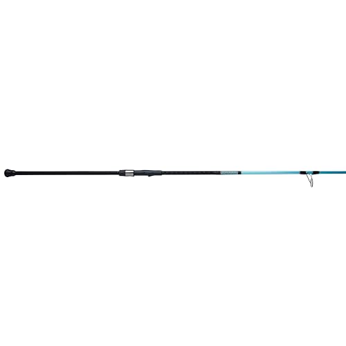 Ugly Stik Carbon Surf Spinning Fishing Rod - size: 10' - Medium Heavy - 2pc