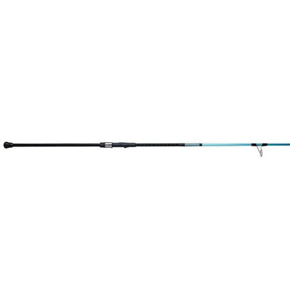 Ugly Stik Carbon Surf Spinning Fishing Rod - size: 10' - Medium Heavy - 2pc