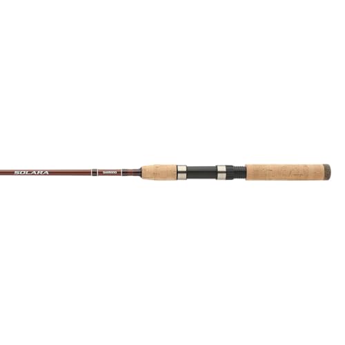Shimano Solara Spinning A Freshwater|Multi-Species|SpinningFishing - size: 5'6"