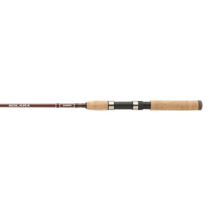 Shimano Solara Spinning A Freshwater|Multi-Species|SpinningFishing - size: 5'6"