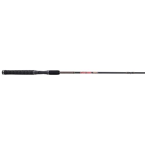 Ugly Stik GX2 Casting Fishing Rod - size: 6' - Medium - 1pc, style: New Model