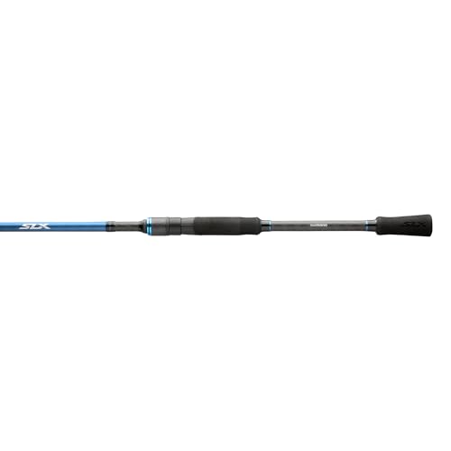 Shimano SLX Spinning Freshwater|Spinning|BassFishing - size: 6'9"