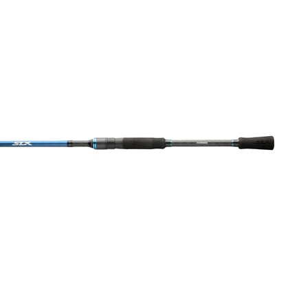 Shimano SLX Spinning Freshwater|Spinning|BassFishing - size: 6'9"