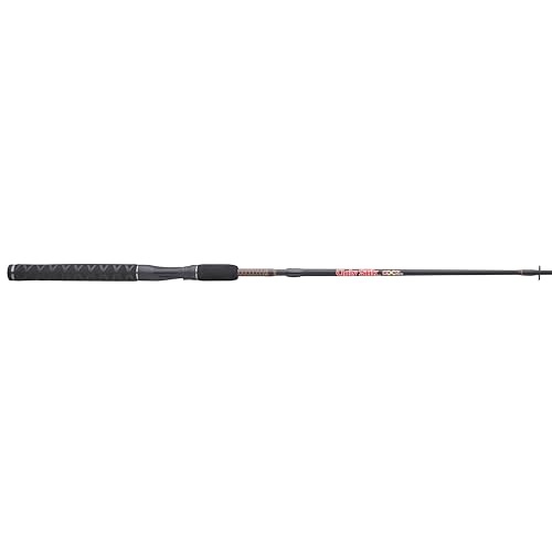 Ugly Stik GX2 Spinning Rod - size: 7' - Medium - 4pc, style: New Model