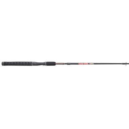 Ugly Stik GX2 Spinning Rod - size: 7' - Medium - 4pc, style: New Model
