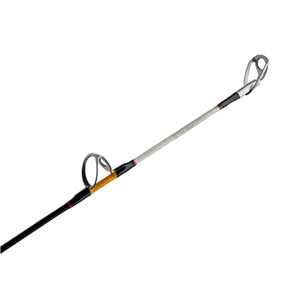 Ugly Stik Bigwater Casting Fishing Rod - size: 7' - Medium - 15-30lb - 1pc