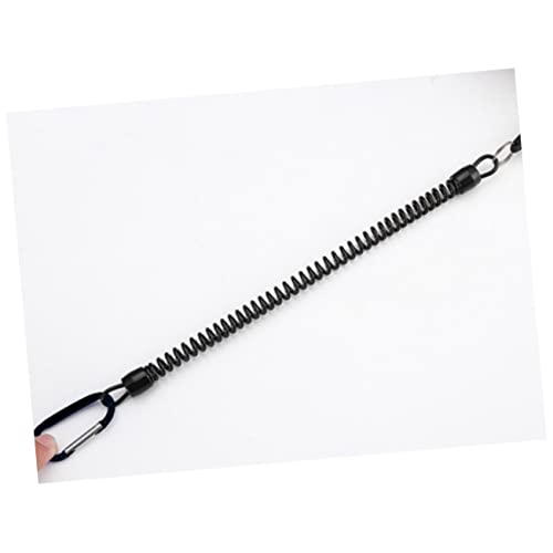 BESPORTBLE 2pcs Fishing Braided Ergonomic Portable Fishing Thread Cutter Non-slip Serrated Blades for Cutting for Enthusiasts
