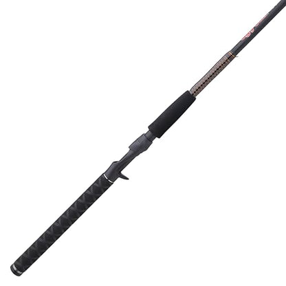 Ugly Stik GX2 Casting Fishing Rod - size: 7'6" - Medium Light - 1pc