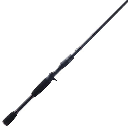 Abu Garcia Vendetta Casting Fishing Rod - size: New Model, style: 6'6" - Medium Heavy - 2pc