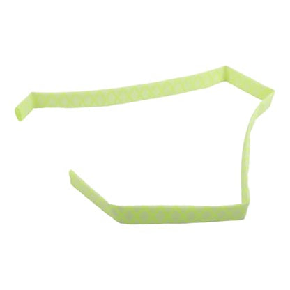 Glow-in-Dark Heat Shrink Tube for Fishing Rod Building, 3.3ft Wear-Resistant Grip Sleeve, Luminous Non-Slip Cover for Rod Handles and