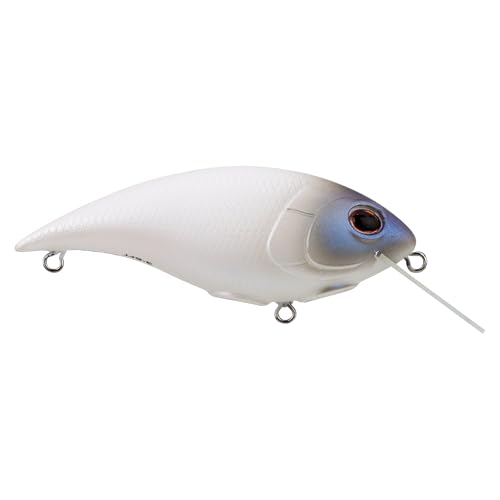 Berkley Shallow Money Badger Fishing Hard Bait - color: Blue Frost, size: 2 1/2 in - 1/3 oz