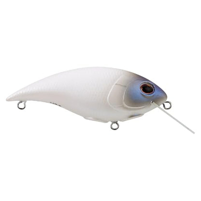 Berkley Shallow Money Badger Fishing Hard Bait - color: Blue Frost, size: 2 1/2 in - 1/3 oz
