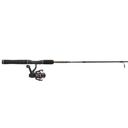 Ugly Stik GX2 Spinning Reel and Fishing Rod Combo - size: 25 Size Reel - 5' - Light - 3pc, style: New Model