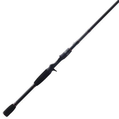 Abu Garcia Vendetta Casting Fishing Rod - size: New Model, style: 7'3" - Heavy - 1pc