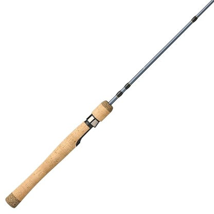 Pflueger President Spinning Rod - size: 6' - Medium - 2pc