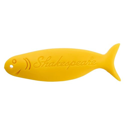 Shakespeare Youth Fishing Reel and Rod Combo - color: Disney Cars Beginner