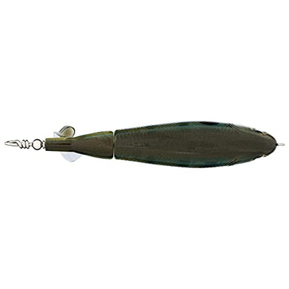 Berkley Choppo Saltwater Fishing Hard Bait - color: Pinfish, size: 105mm - 3/4 oz