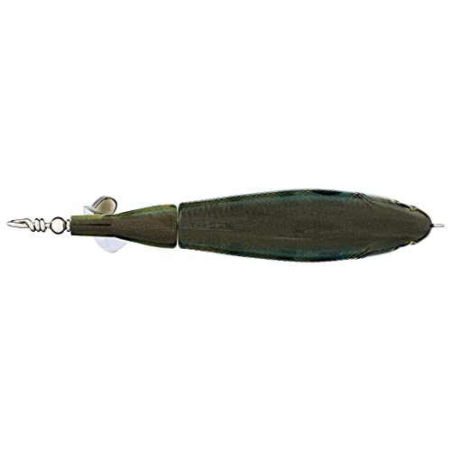 Berkley Choppo Saltwater Fishing Hard Bait - color: Pinfish, size: 105mm - 3/4 oz