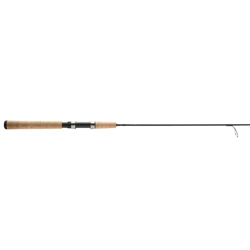Shakespeare Micro Spinning Rod - size: 7' - Ultra Light - 2pc