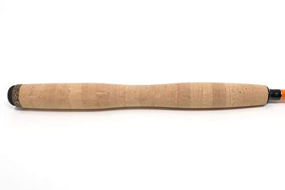 DRAGONtail MIZUCHI zx340 Zoom Small Stream 3 Length Tenkara Rod - style: Rod (No Kit)