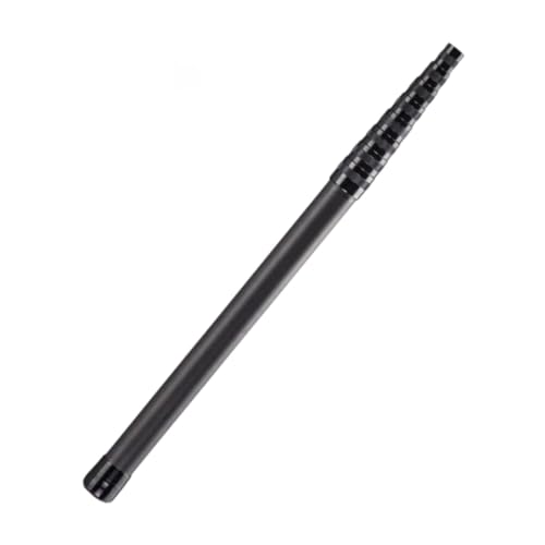 kowaku Telescopic Rod for Fishing Net Pole with Long Handle Accessories