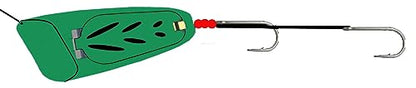 Pro-Troll E-Plug Scent Dispenser - color: Chartreuse