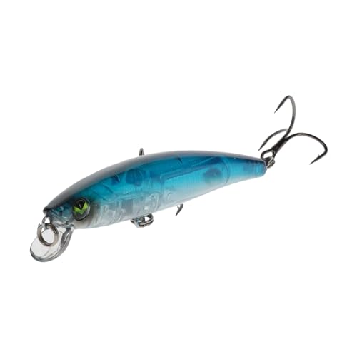 Lew's Mach Baits Werkbait Jerkbait - color: 681 - Pro Blue