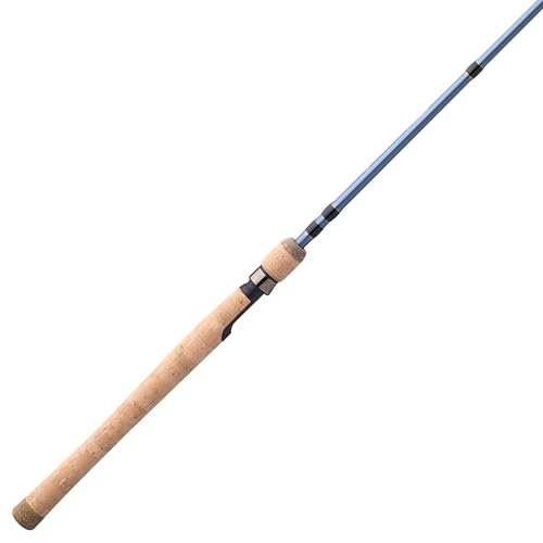 Pflueger President Spinning Rod - size: 6'9" - Medium Light - 1pc