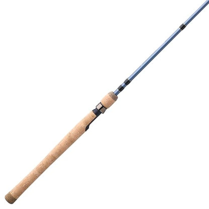 Pflueger President Spinning Rod - size: 6'9" - Medium Light - 1pc
