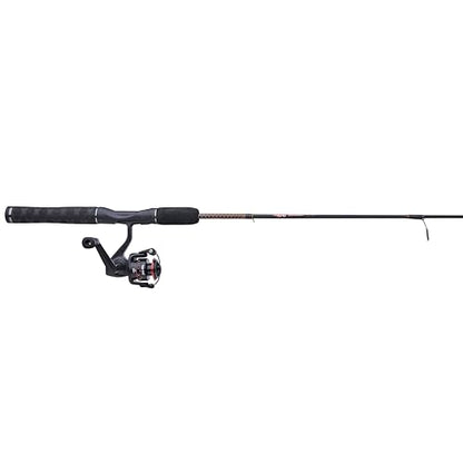 Ugly Stik GX2 Spinning Reel and Fishing Rod Combo - size: 20 Size Reel - 4'8" - Ultra Light - 1pc, style: New Model