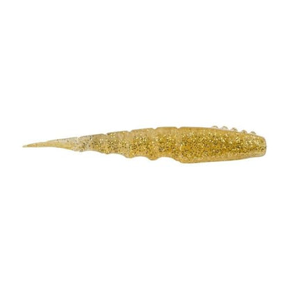 Berkley Berkley PowerBait Saltwater Bonga Shrimp - color: Gold