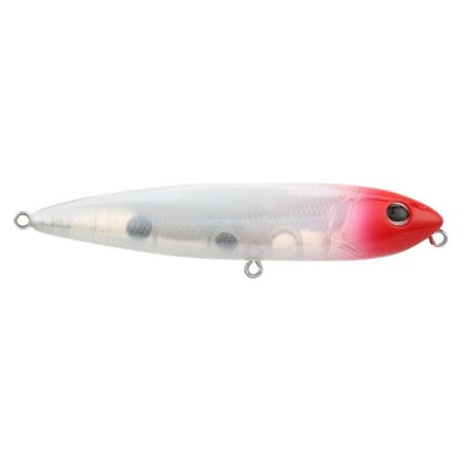 Berkley Berkley J-Walker 90 Saltwater - color: Red Head