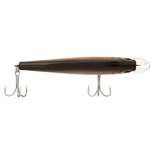 Berkley Cutter Saltwater Fishing Hard Bait - color: Redfish