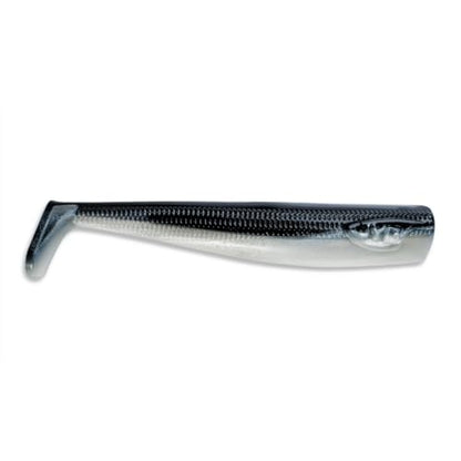 JYG PRO FISHING. Fishing Jig. Saltwater Fishing Lures. Swimbait jig Head. Slow Pitch Jigging. Jig Paddle Tail. Tuna Fishing Gear. Swym Collection - color: Paddle Tail - Mullet, size: 4"