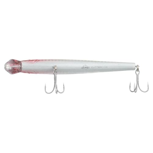 Berkley Berkley Cutter Saltwater - color: Clown, size: 4.3in - 1/2 oz