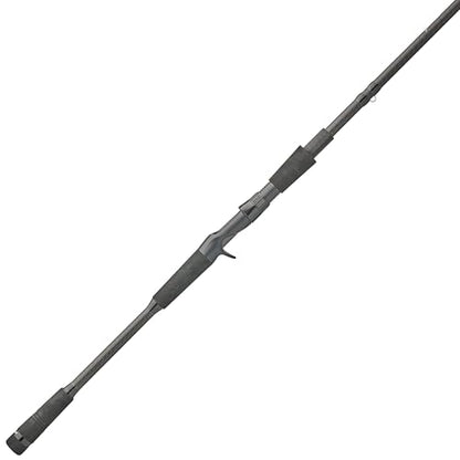 Abu Garcia Beast Casting Fishing Rod - size: 8' - Extra Heavy - 2pc