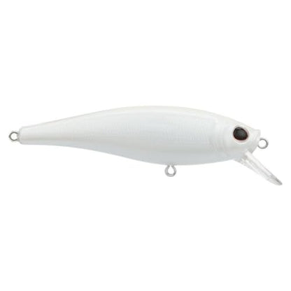 Berkley Berkley Cutter Saltwater - color: Pearl White, size: 2 3/4in - 1/3 oz
